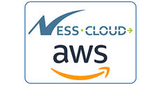 NESS CLOUD AWS