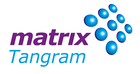 MATRIX tangram