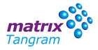 MATRIX tangram