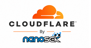 Cloudflare By Nanosek