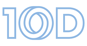 10D